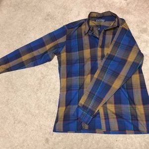 Editions by Van Heusen shirt